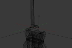 brook-guitar-mesh-blender-cycles