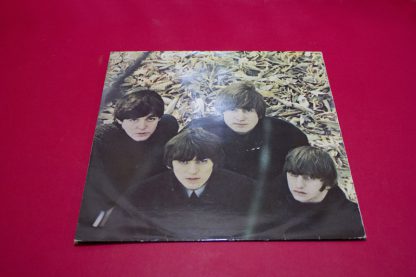 Beatles For Sale21