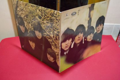 Beatles For Sale23