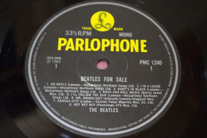 Beatles For Sale24