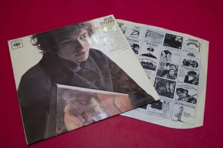 Bob Dylan Greatest Hits-1