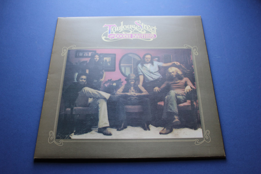 Doobie Brothers Toulous Street-1
