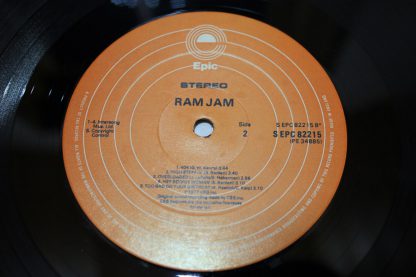 Ram Jam-4