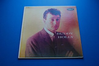 Buddy Holly Original US-12