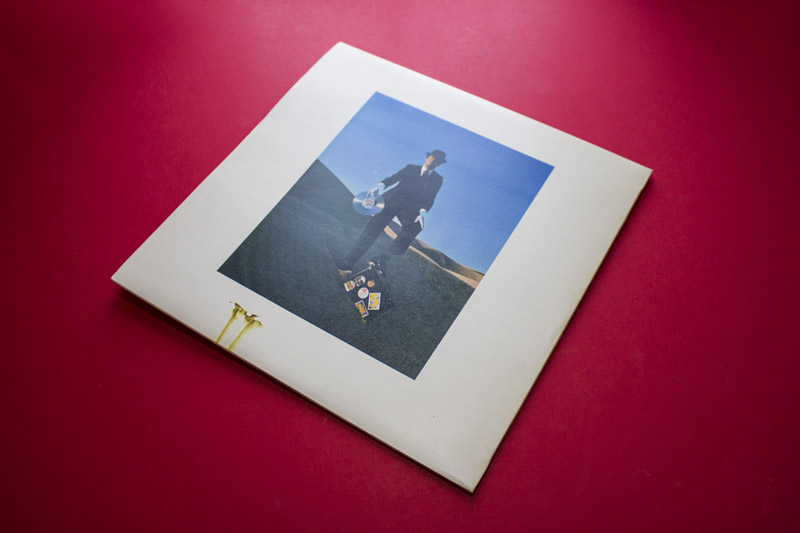 Pink Floyd Wish You Were Here8
