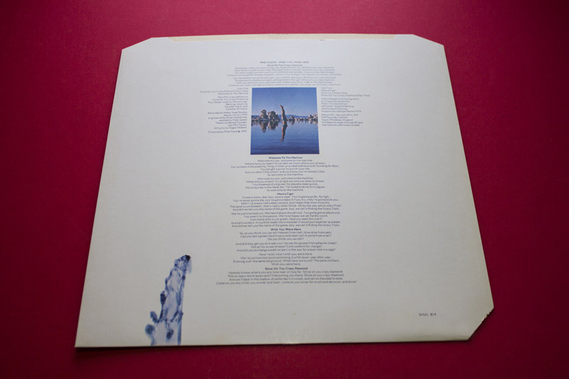 Pink Floyd Wish You Were Here5