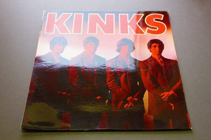 The Kinks10