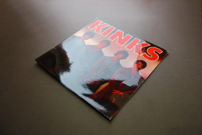 The Kinks9