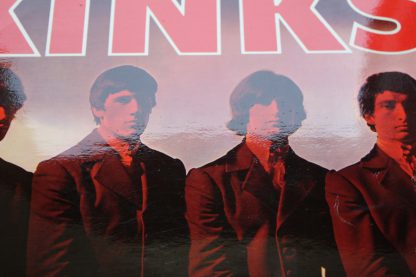 The Kinks8