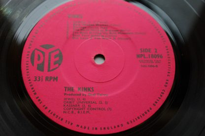 The Kinks5
