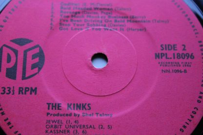 The Kinks3