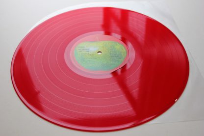 Beatles Red Album 1962-1966
