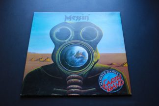 Manfred Mann's Earth Band Messin10