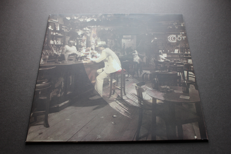 Led Zeppelin In Through The Out Door2