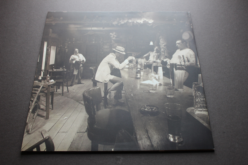 Led Zeppelin In Through The Out Door3