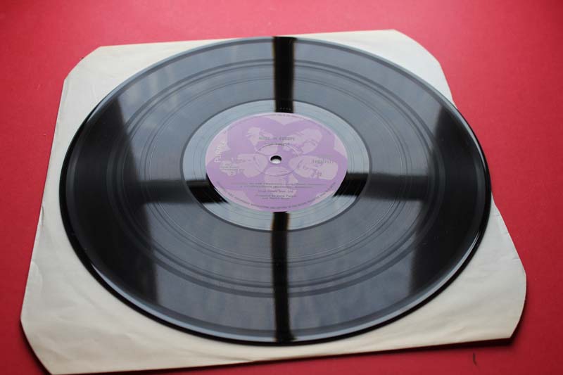 Deep Purple Made In Europe