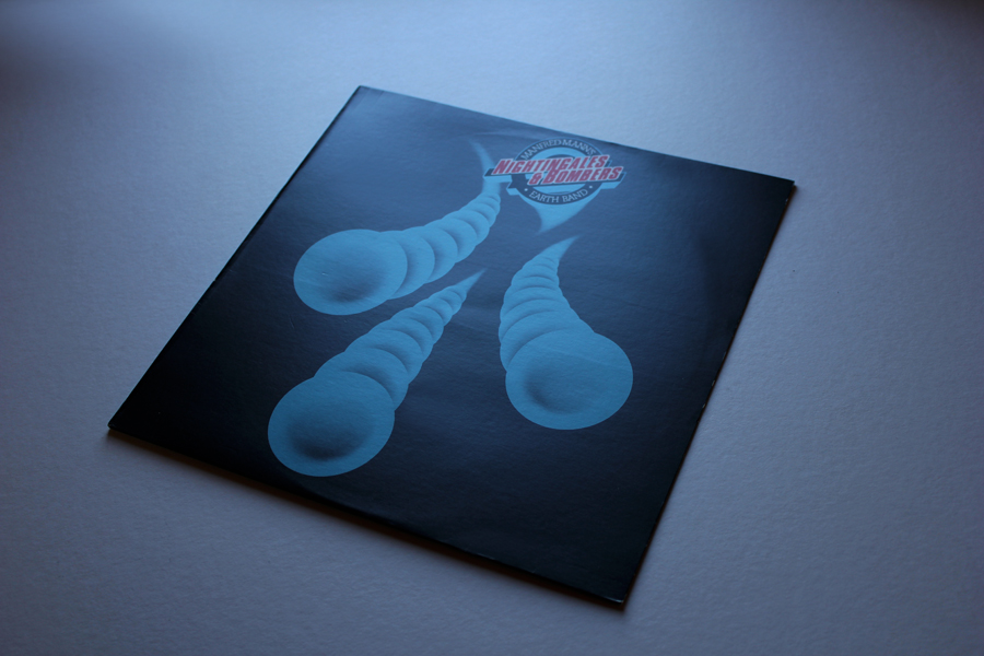 Manfred Mann's Earth Band Nightingale & Bombers 2