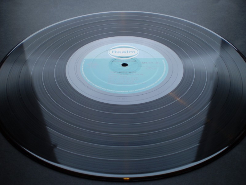 Lightnin Hopkins Dirty House Blues Mootzproductions