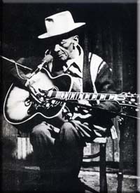 Mance Lipscomb Texus Sharecropper And Songster