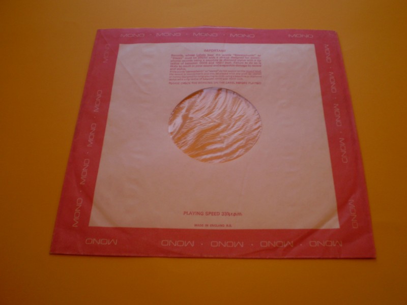 John Mayall Looking Back Unboxed Decca 1st UK