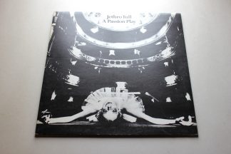 Jethro Tull Passion Play