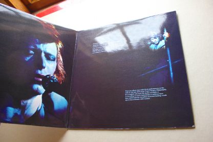 David Bowie David Live 1st UK 1974 Mint Audio Archive 2xlp