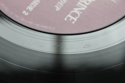 Arthur Crudup Give Me A 32-20 1st Press Mint vinyl