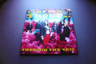 Claytown Troupe Through The Veil Post Punk