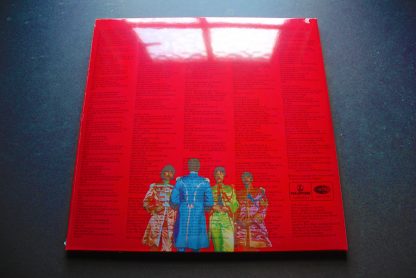 Sgt. Pepper's Lonely Hearts Club Band: 50th Anniversary Edition